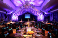 dinner event design