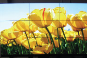 Multiple Display Panels - Video Walls